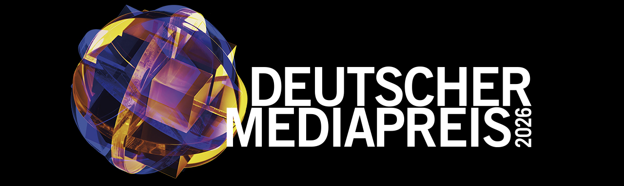 The Ranch gewinnt den Deutschen Mediapreis 2026 